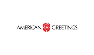Christy Harst Female Voice Over Talent American Greetings Logo