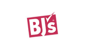 Christy Harst Female Voice Over Talent BJs logo