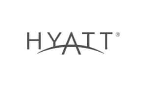 Christy Harst Female Voice Over Talent Hyatt logo