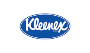 Christy Harst Female Voice Over Talent Kleenex logo