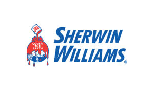 Christy Harst Female Voice Over Talent Sherwin Williams logo